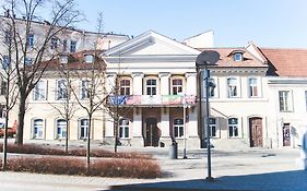 Hostel Jamaika Vilnius